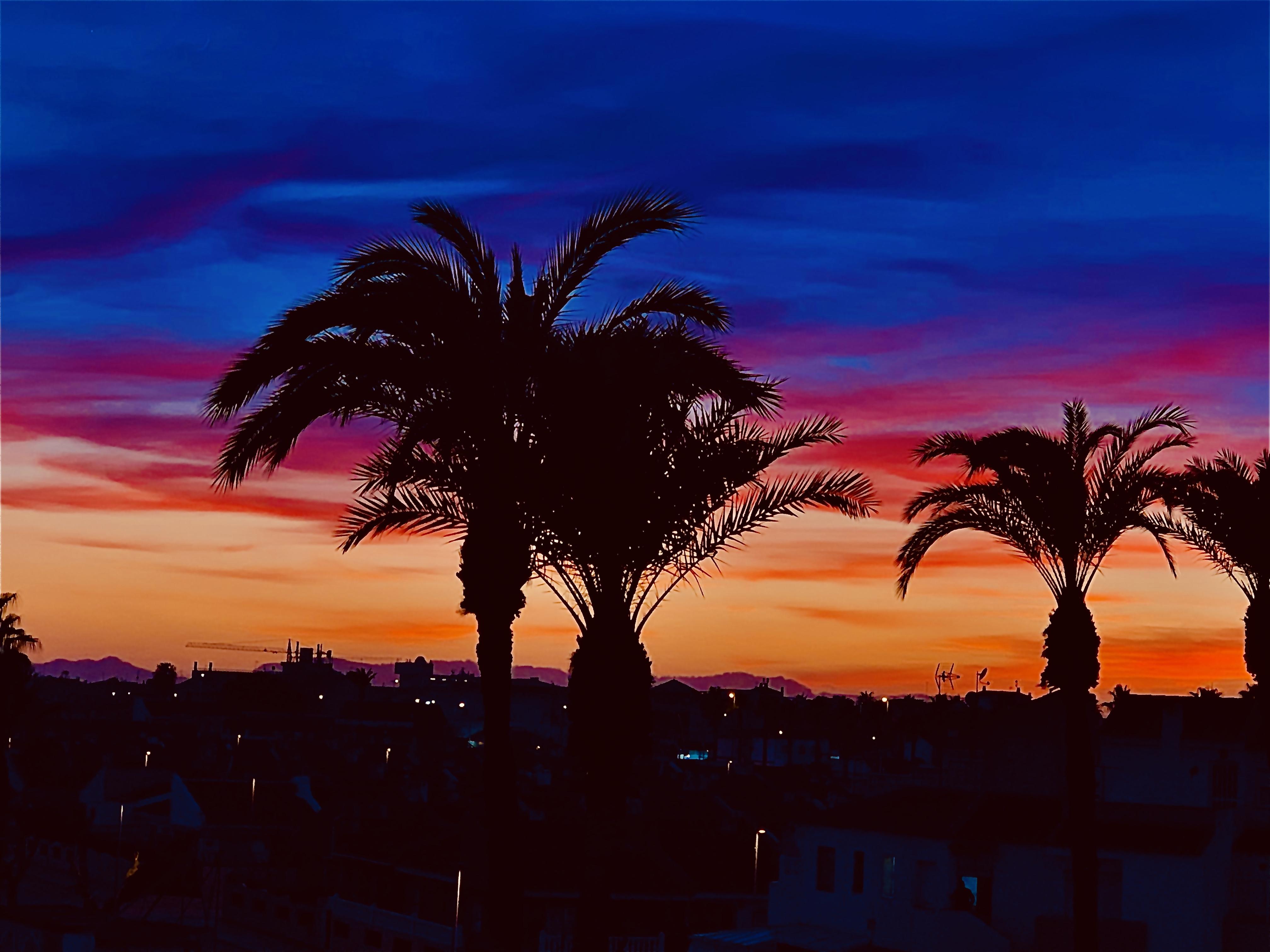 Destino De Sol De Los Alcázares Exteriör bild